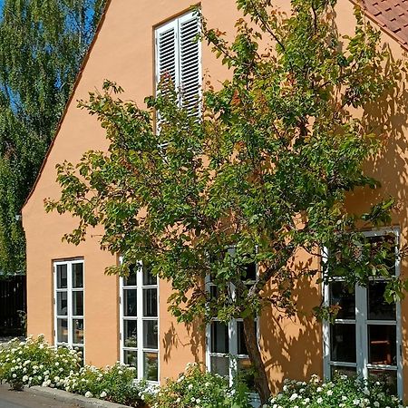 Aroma Guesthouse Aeroskobing Ngoại thất bức ảnh